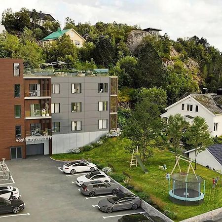 Lovely Serviced Studio Apartment In Lofoten! Svolvær Exteriér fotografie